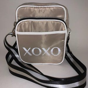 Cross body Satin Bag New without tags